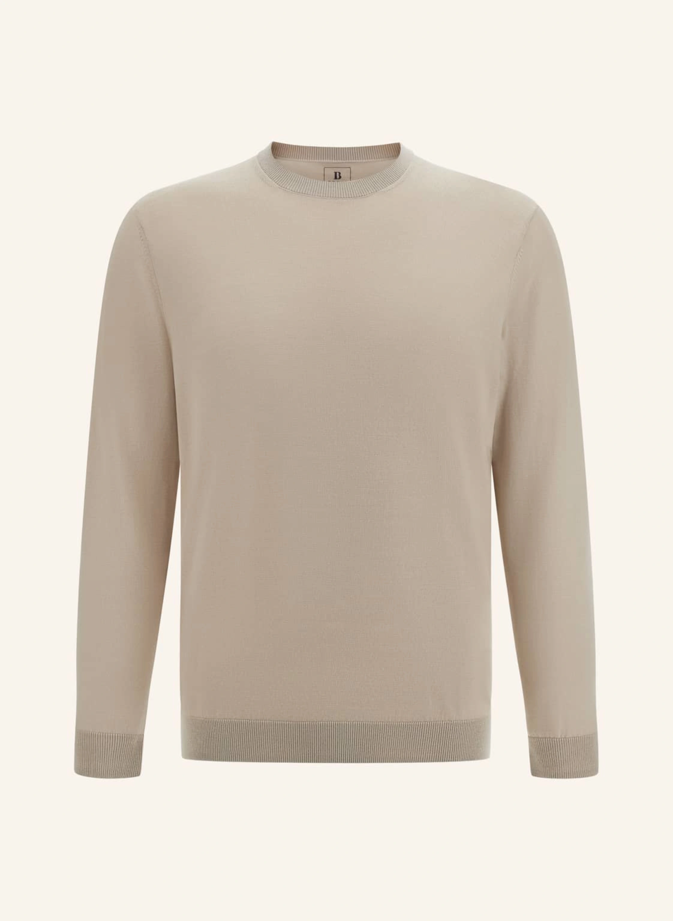 BOGGI MILANO Pullover