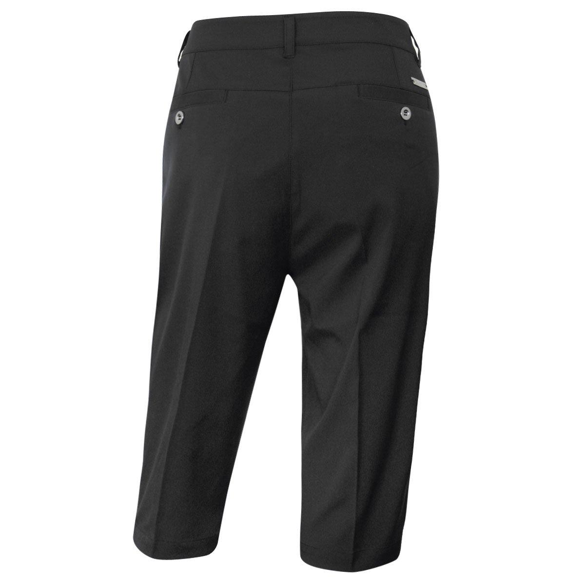 Island Green IslandGreen Stretch Bermuda Shorts Womens