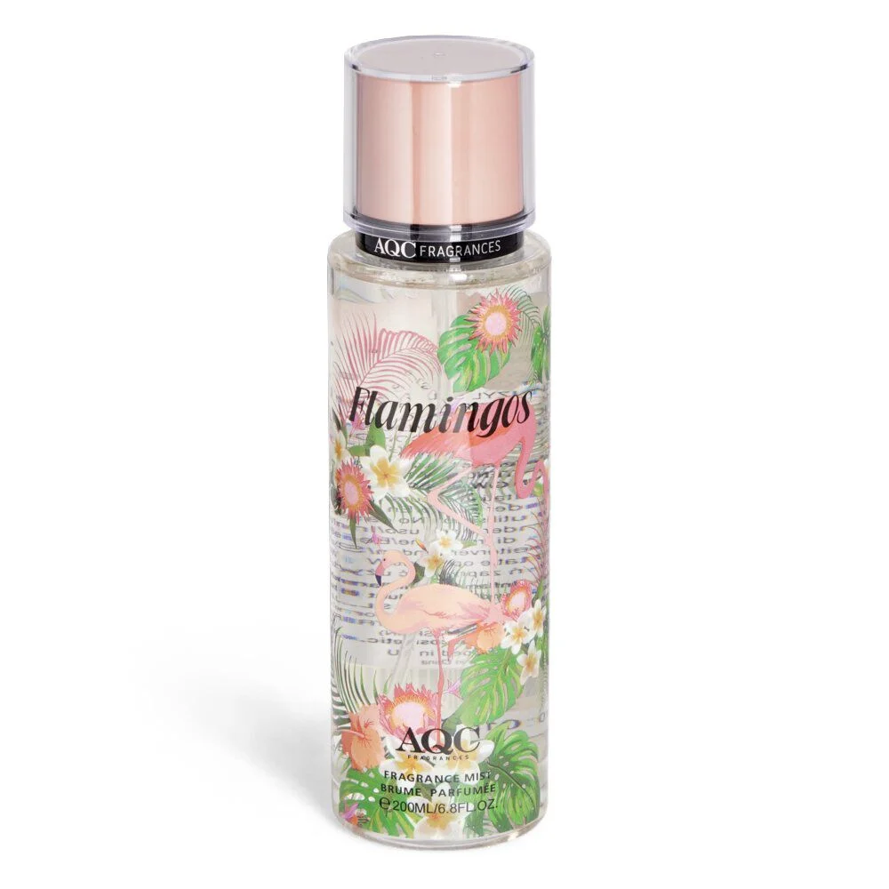 Brume parfumée Flamingos 200ml
