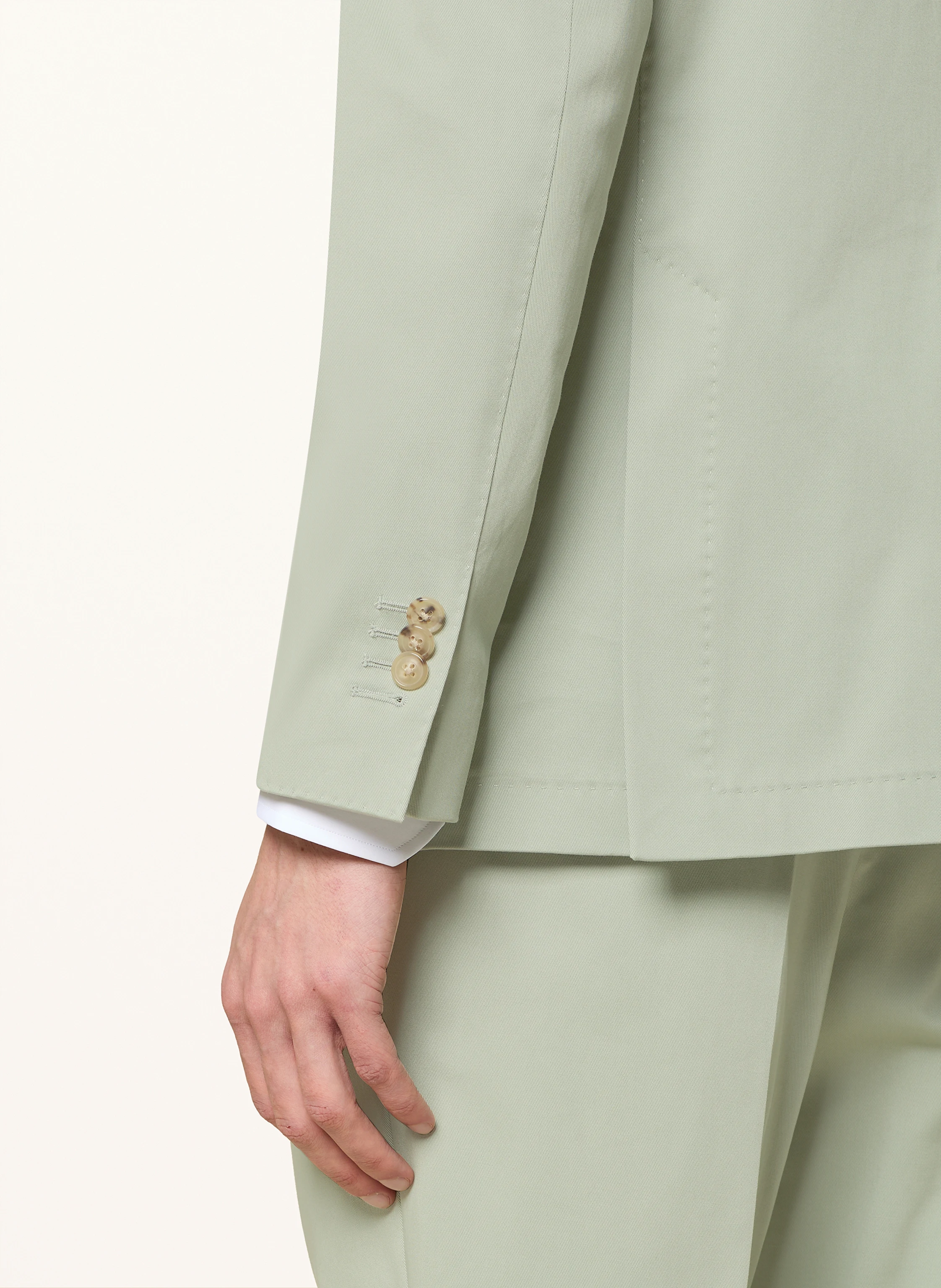 windsor. Sakko SALERNO Shaped Fit