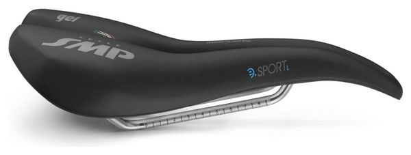 Selle SMP E-Sport Large Noir
