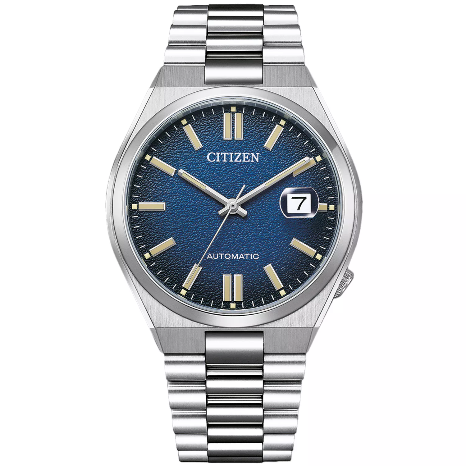 Citizen Tsuyosa Automatic NJ0151-88L