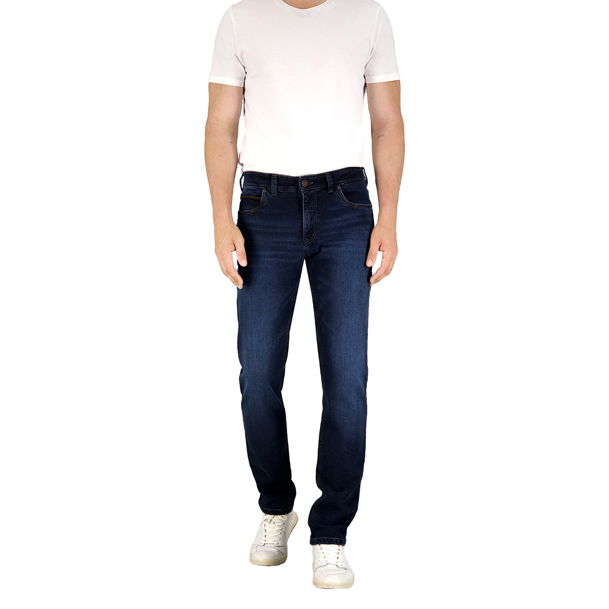 Heren Chino Tapered 10242156 01