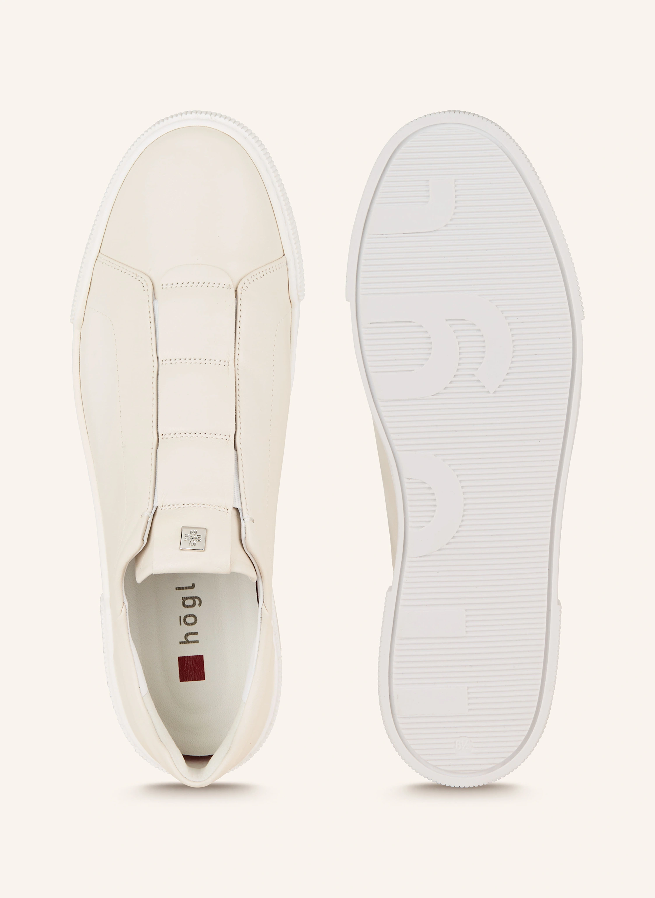 Högl Slip-on-Sneaker
