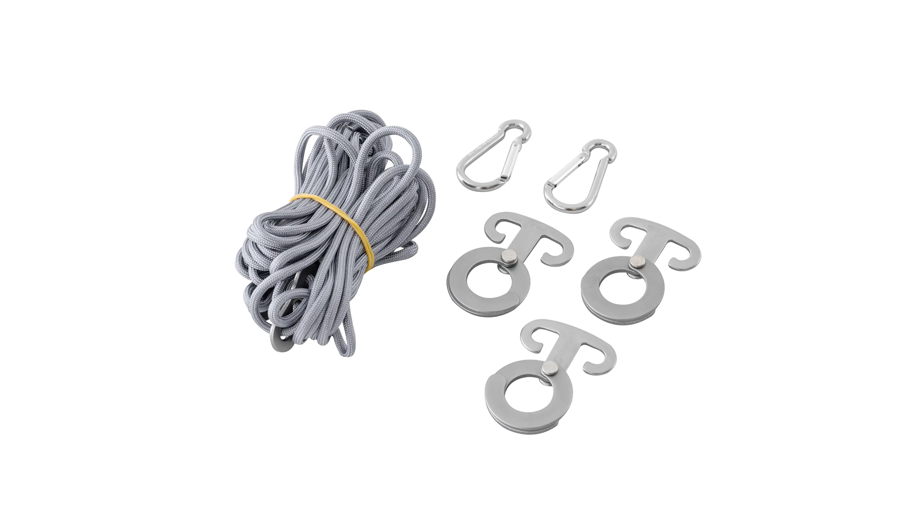 Tent Hanging System
