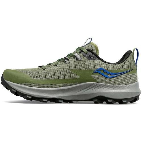 Saucony - S20838-30 Verde