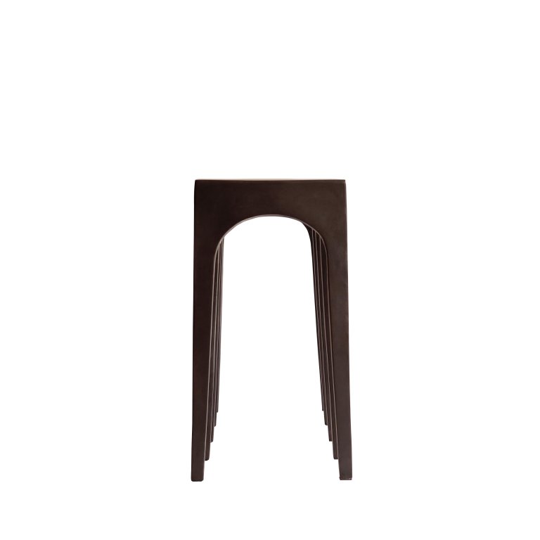 101 Copenhagen Bow sidetable console tafel Coffee