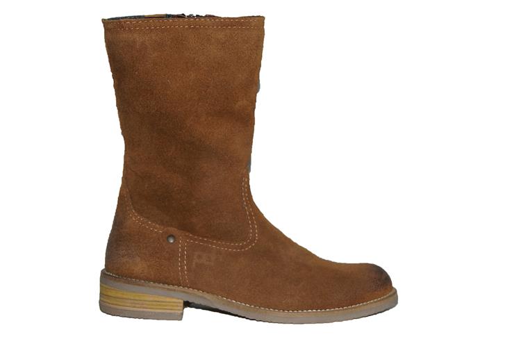 Piedro 1126933060 wijdte 5.5 Cognac Suede (2003)