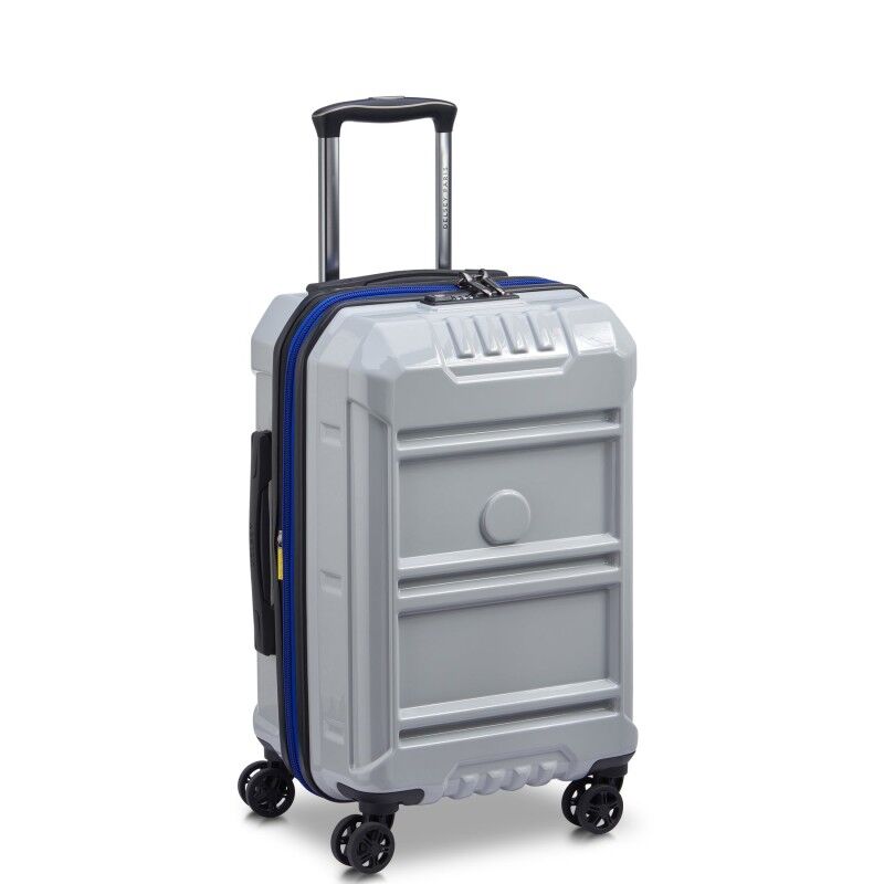 Rempart Cabine Extensible - Valise à roulettes