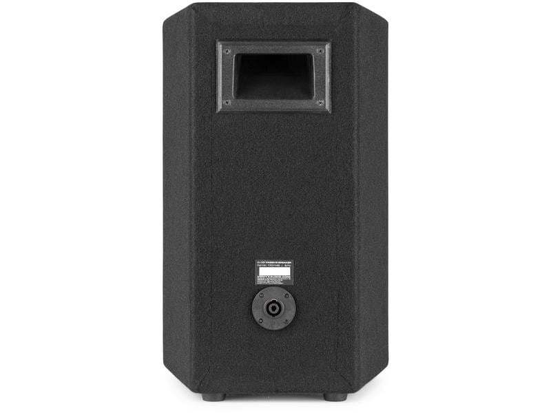 Vonyx PA-System VX1015BT Mobiles Lautsprecherset
