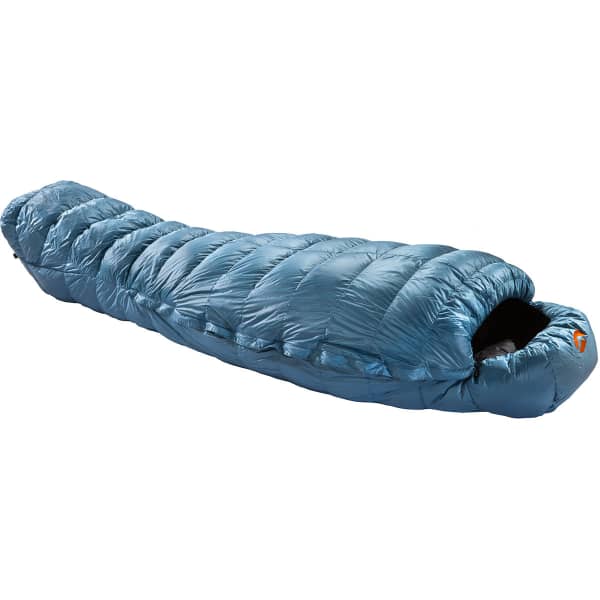 Sac de couchage VALANDRÉ SHOCKING BLUE NEO LARGE