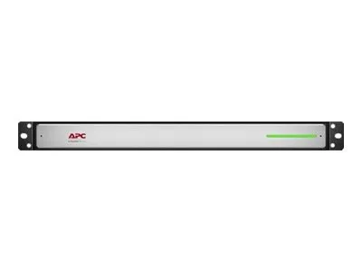 APC - Batterihus (rackversion) - Litiumion - 1U - for Smart-UPS SRT 1000VA