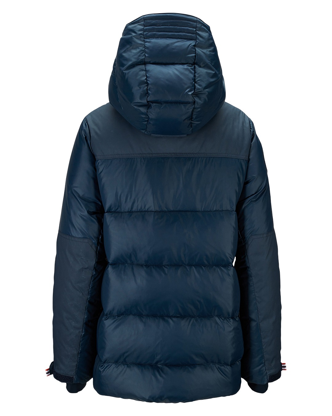 Amundsen Peak Parka Dame 575/Trooper