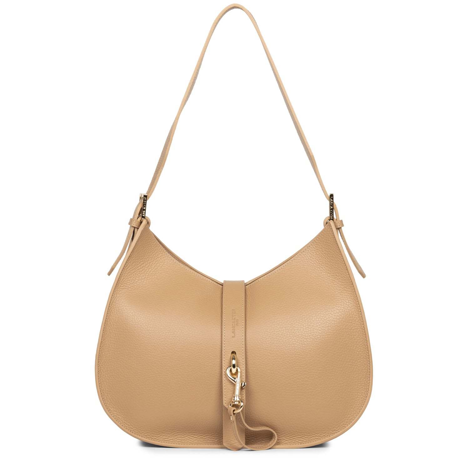 Foulonné Double Hook-Sac besace
