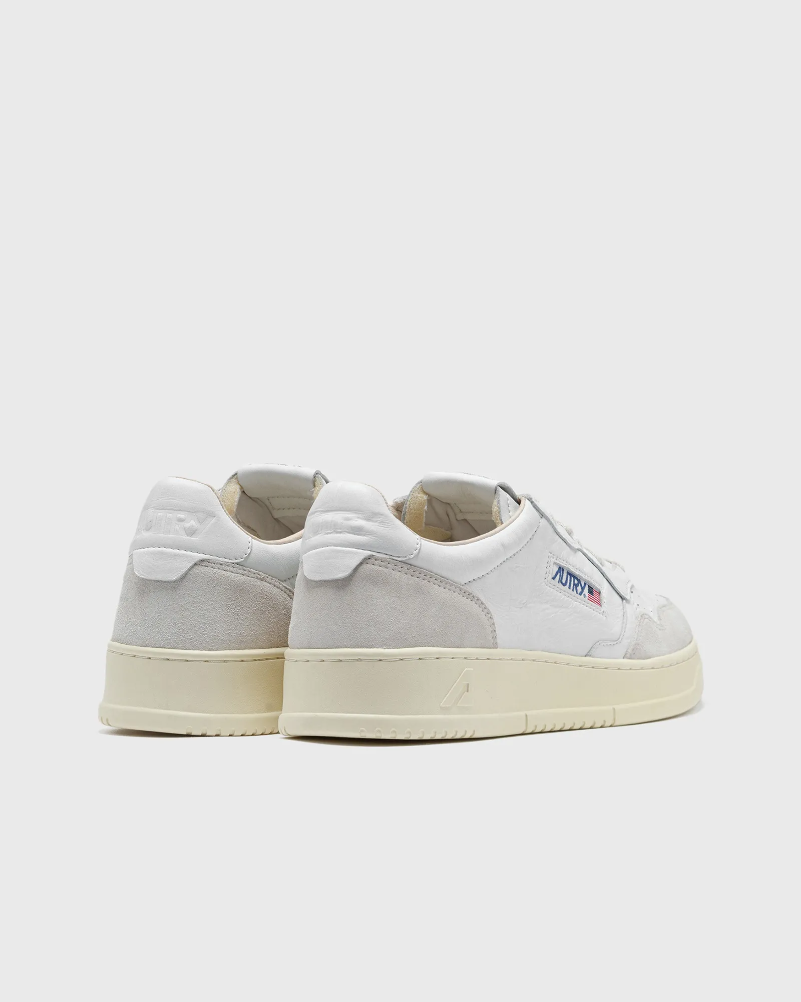 Autry Action Shoes WMNS MEDALIST LOW