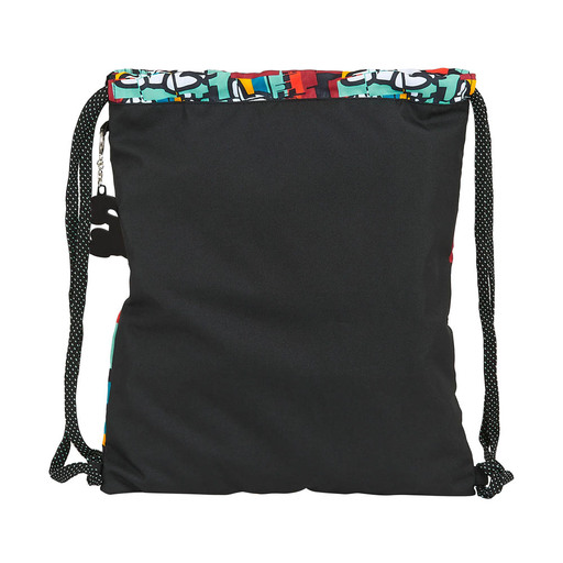 Gymsack El Niño Bali