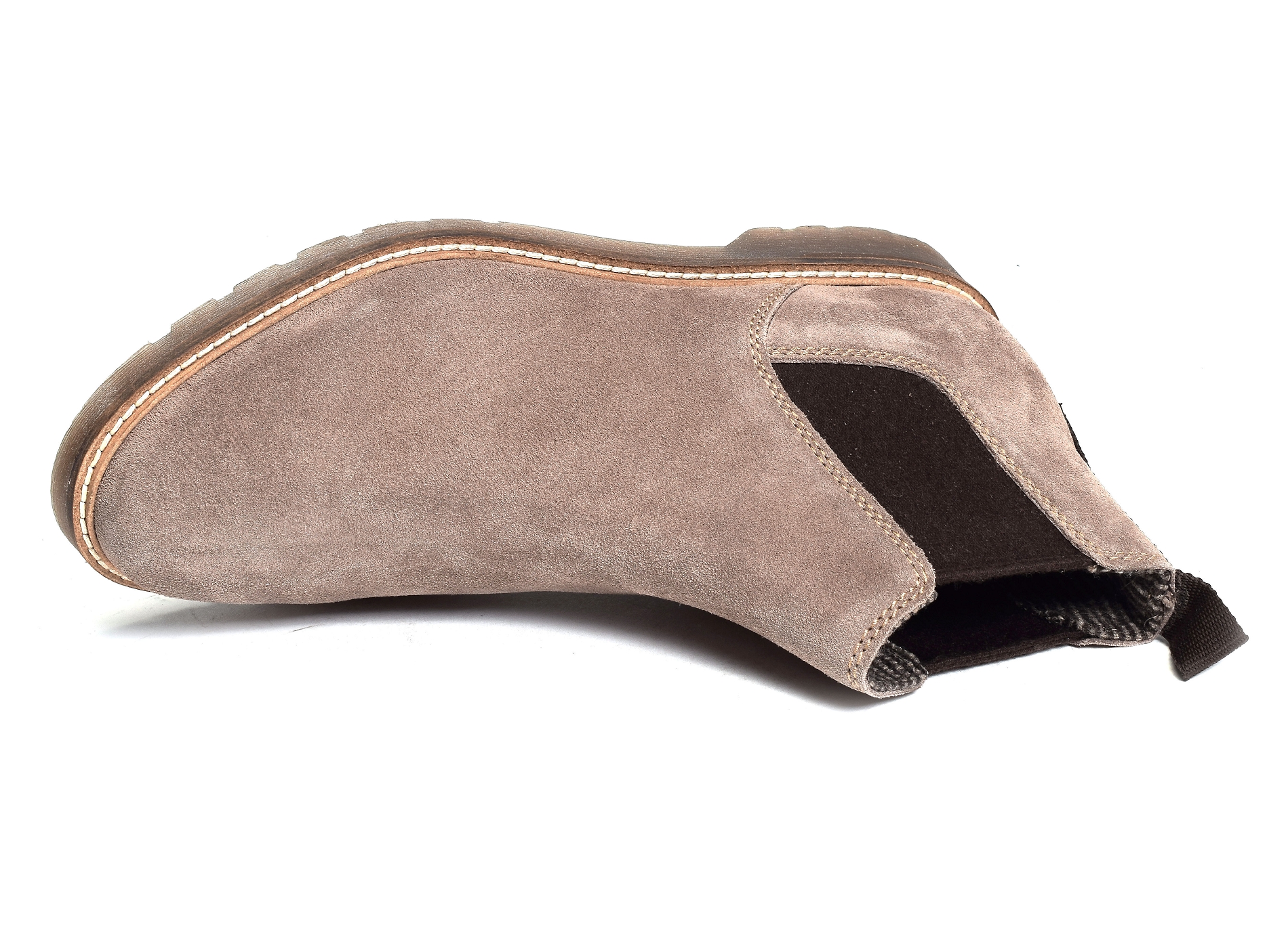 Zeli a5p34 taupe