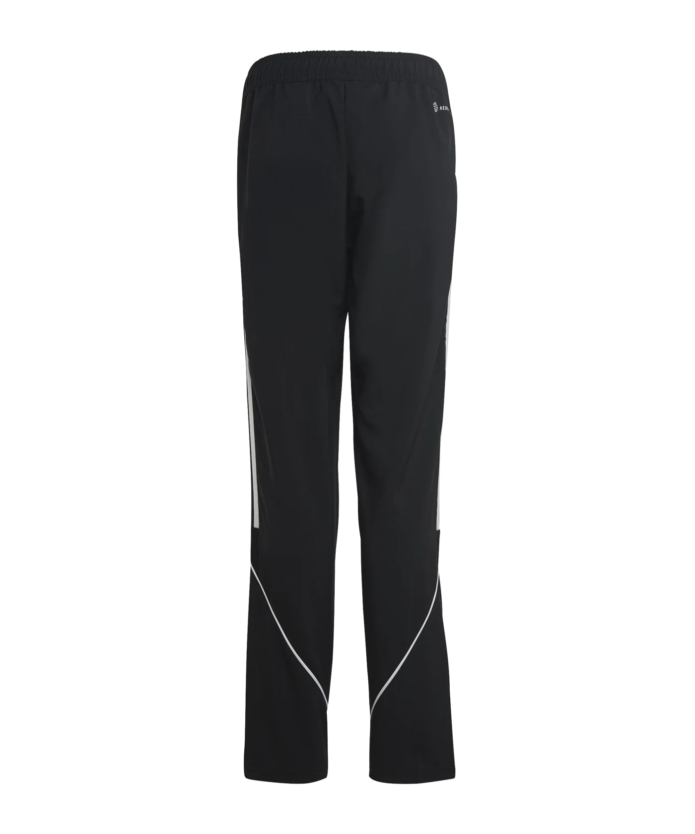 adidas Tiro 23 League Trainingshose Kids Schwarz