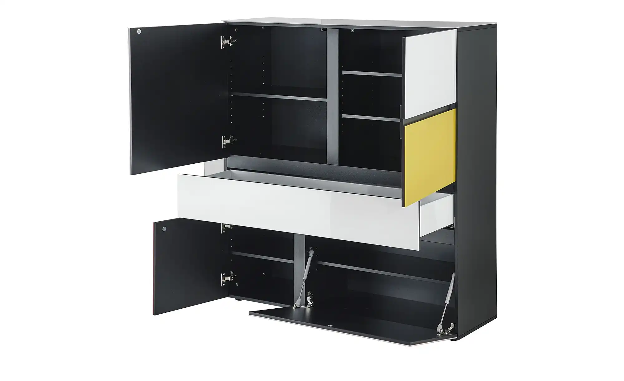 uno Highboard Artist