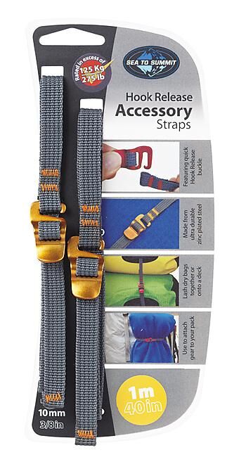 SEA TO SUMMIT - SANGLE DE COMPRESSION LARGEUR 10