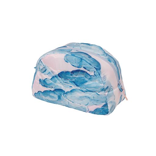 Maanesten Makeuptaske, Moonshine Rose