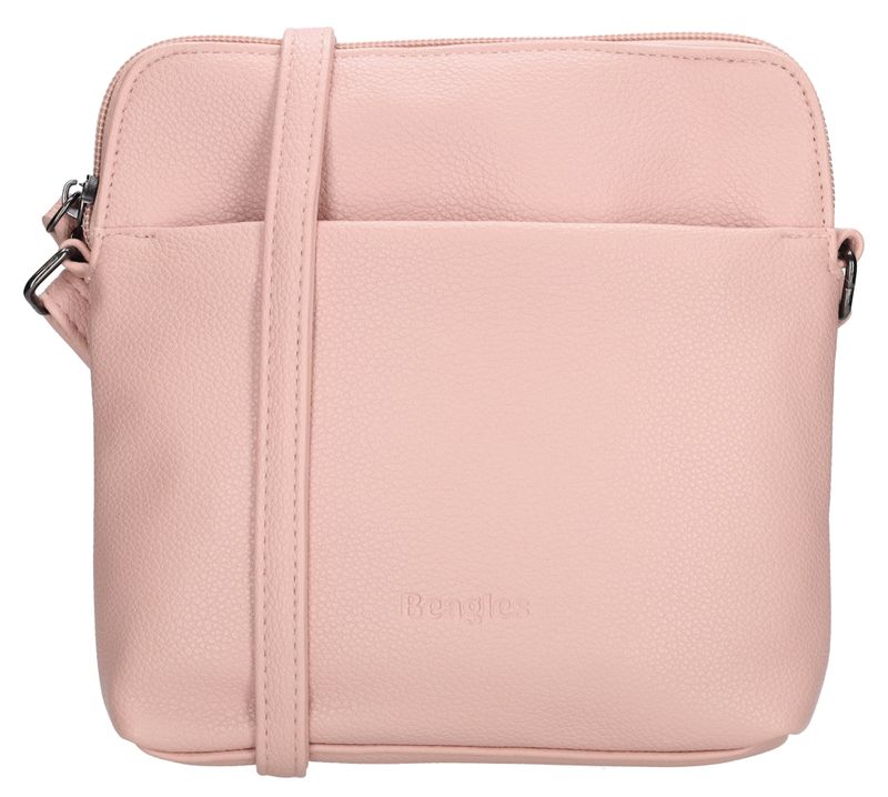 Beagles Tas Roze Dames