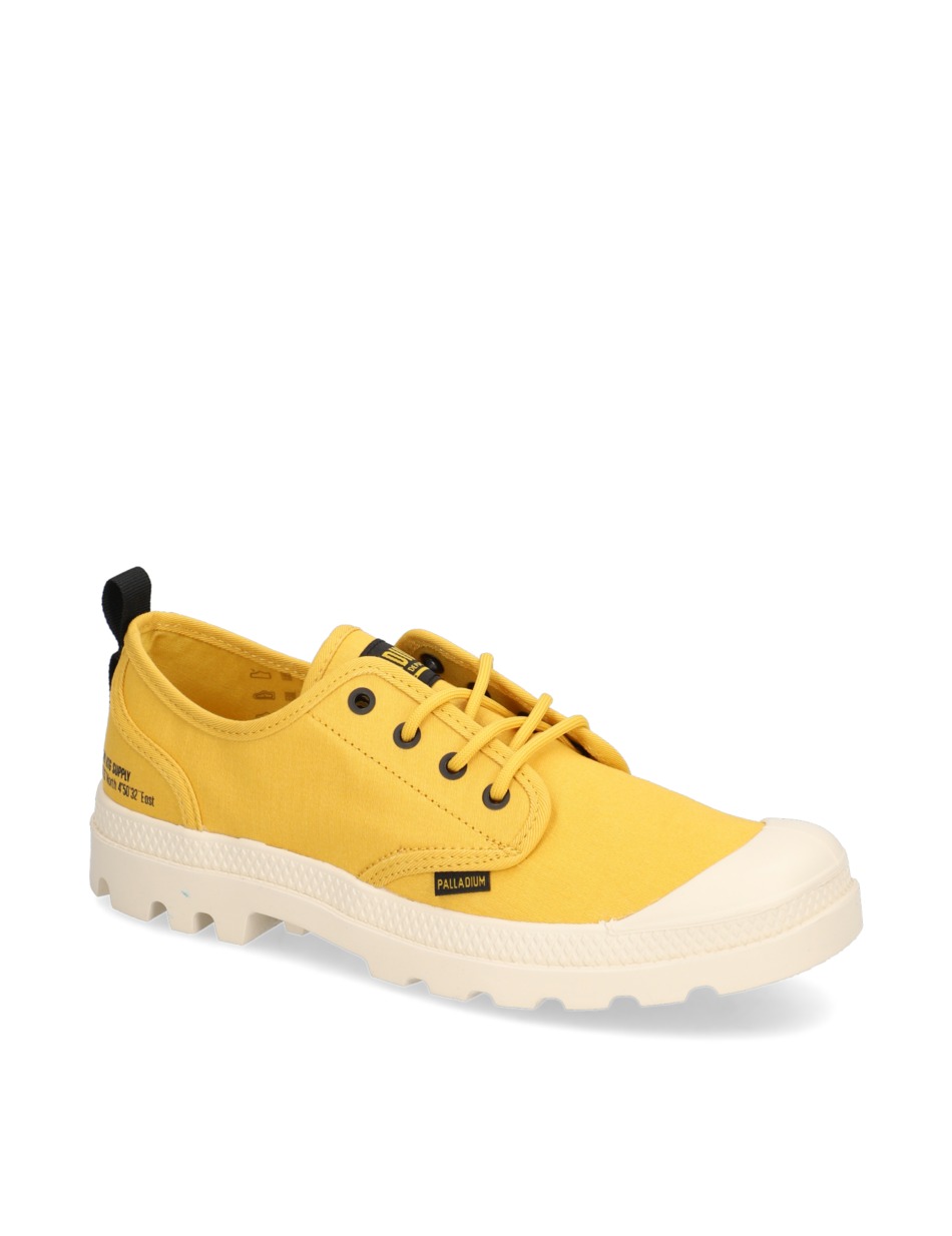 PAMPA OXFORD