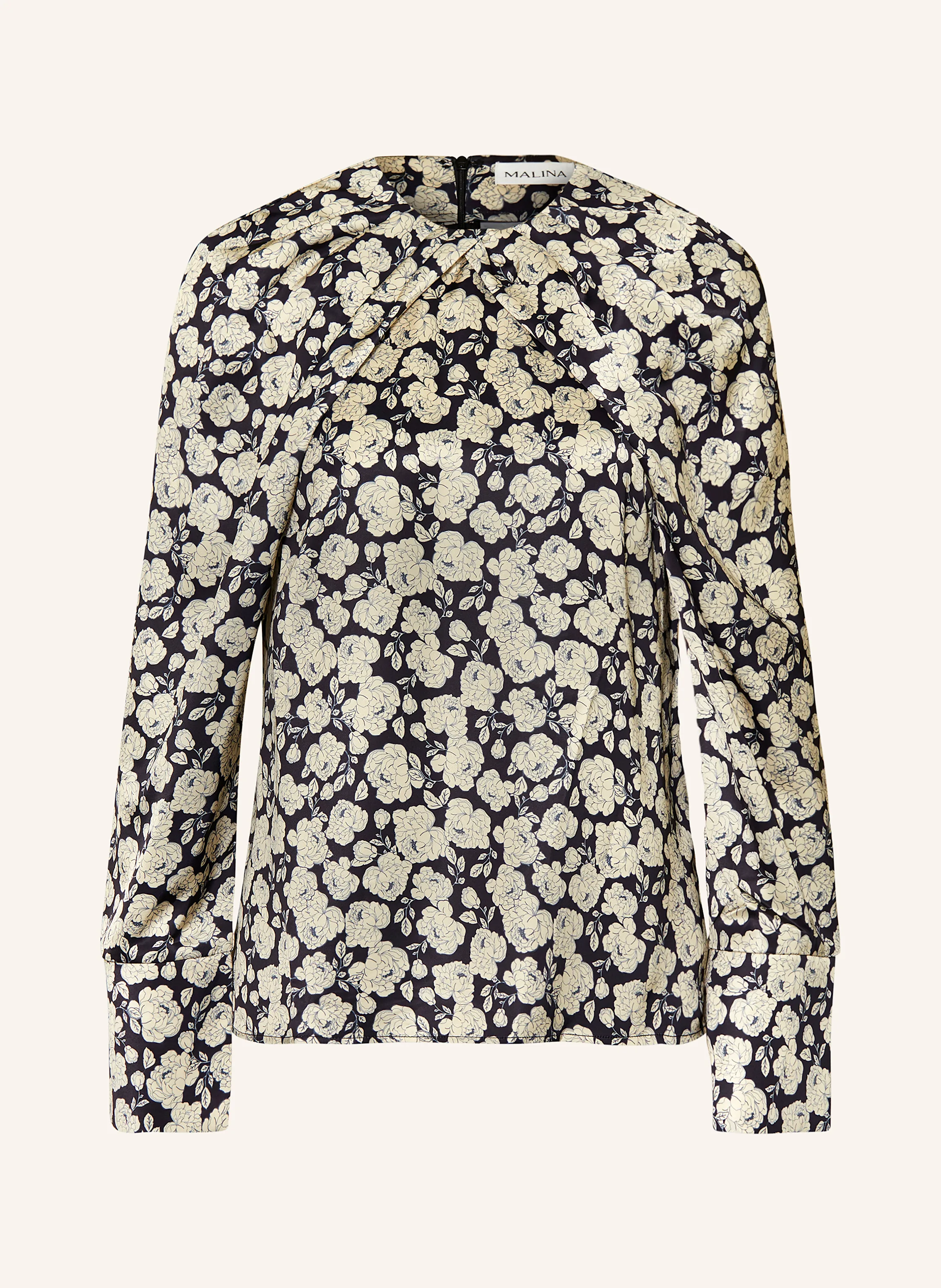 MALINA Blusenshirt EVIE