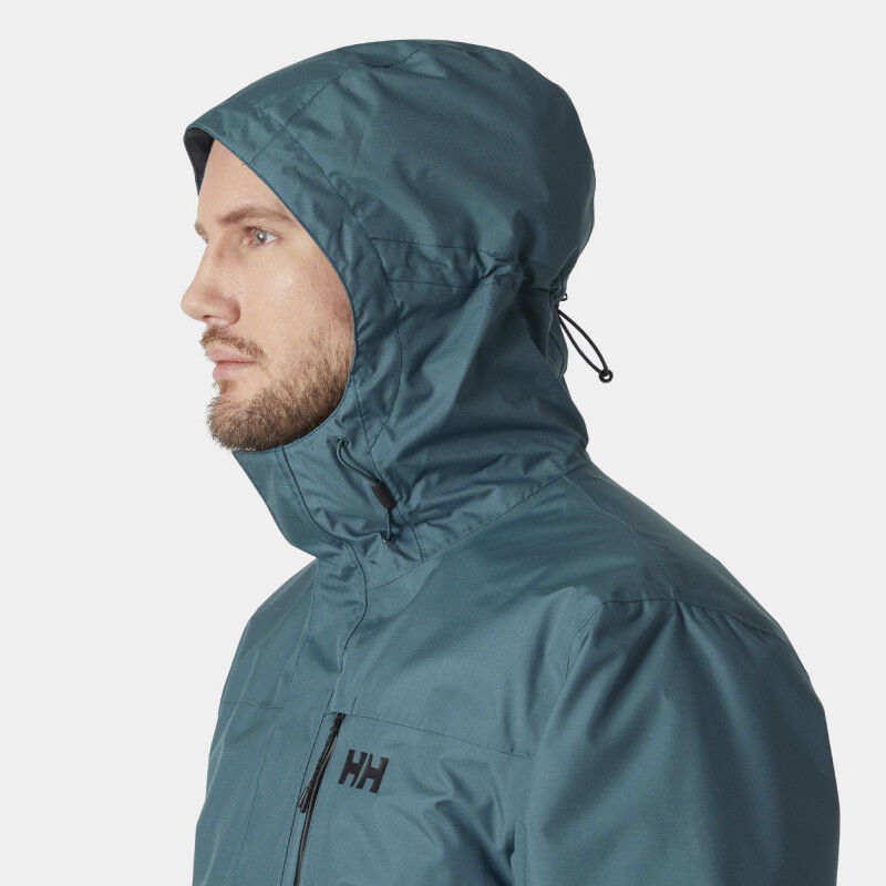 Juell 3-In-1 Jacket - Veste 3 en 1 homme