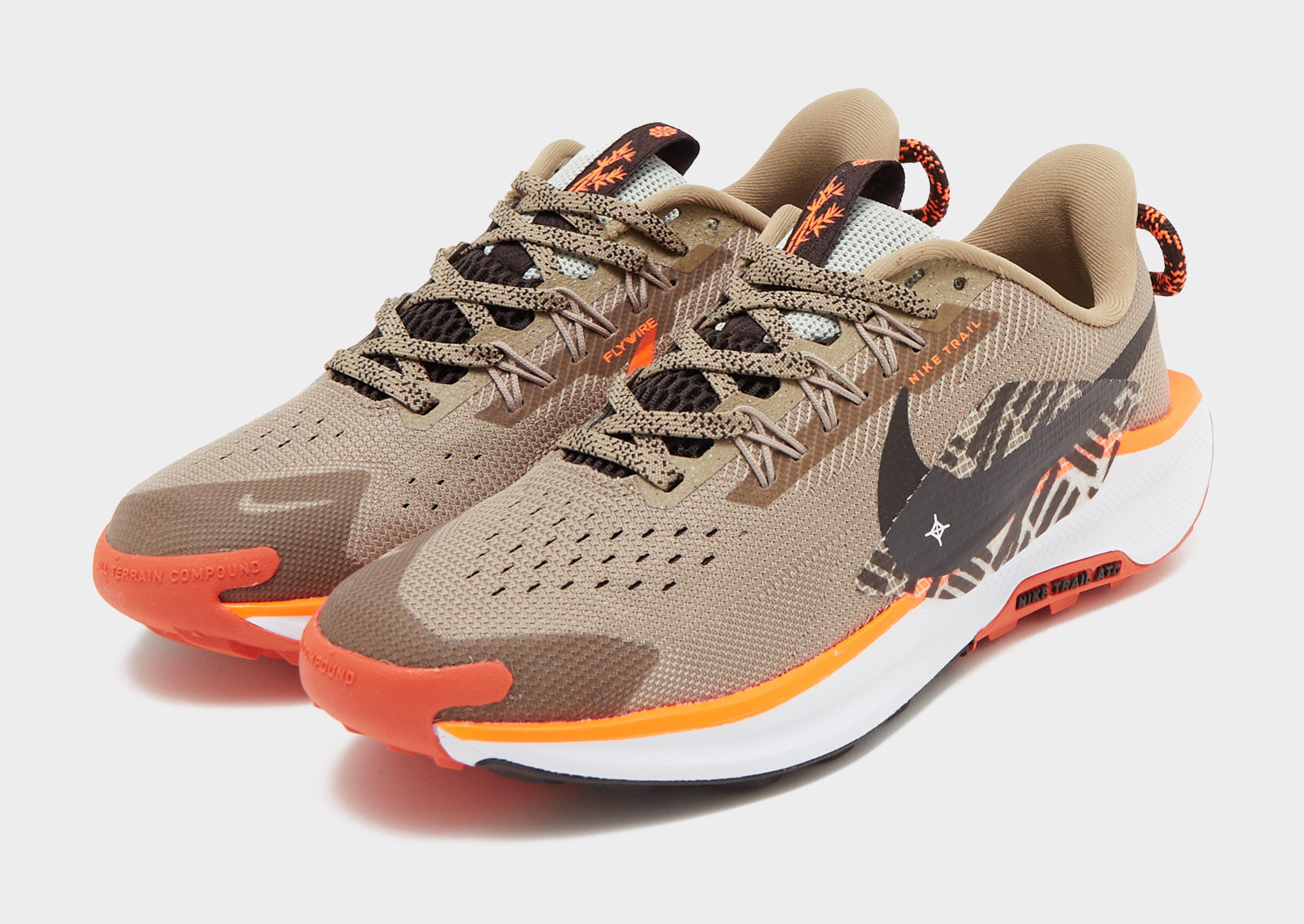 Nike Pegasus Traill 5 Junior