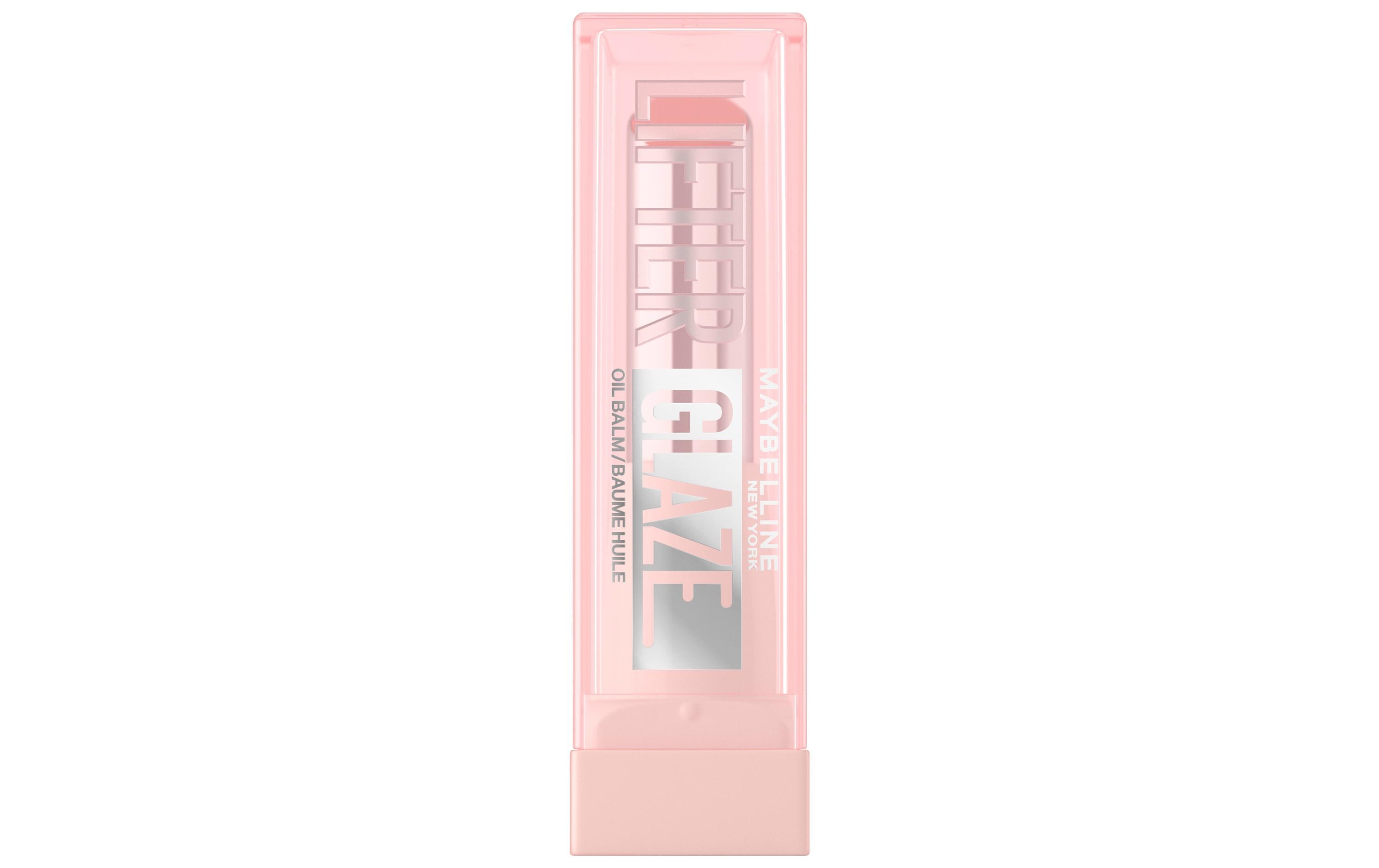 Lip Gloss Lifter Glaze Oil Balm 006 Caramel GlowLippenpflege sorgt für 24 Stunden für hydratisierte Lippen mit dezenter Farbe