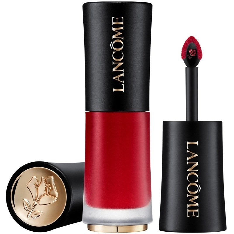 Lancôme L'Absolu Rouge Drama Ink Lipstick 6 ml - 525 French Bisou