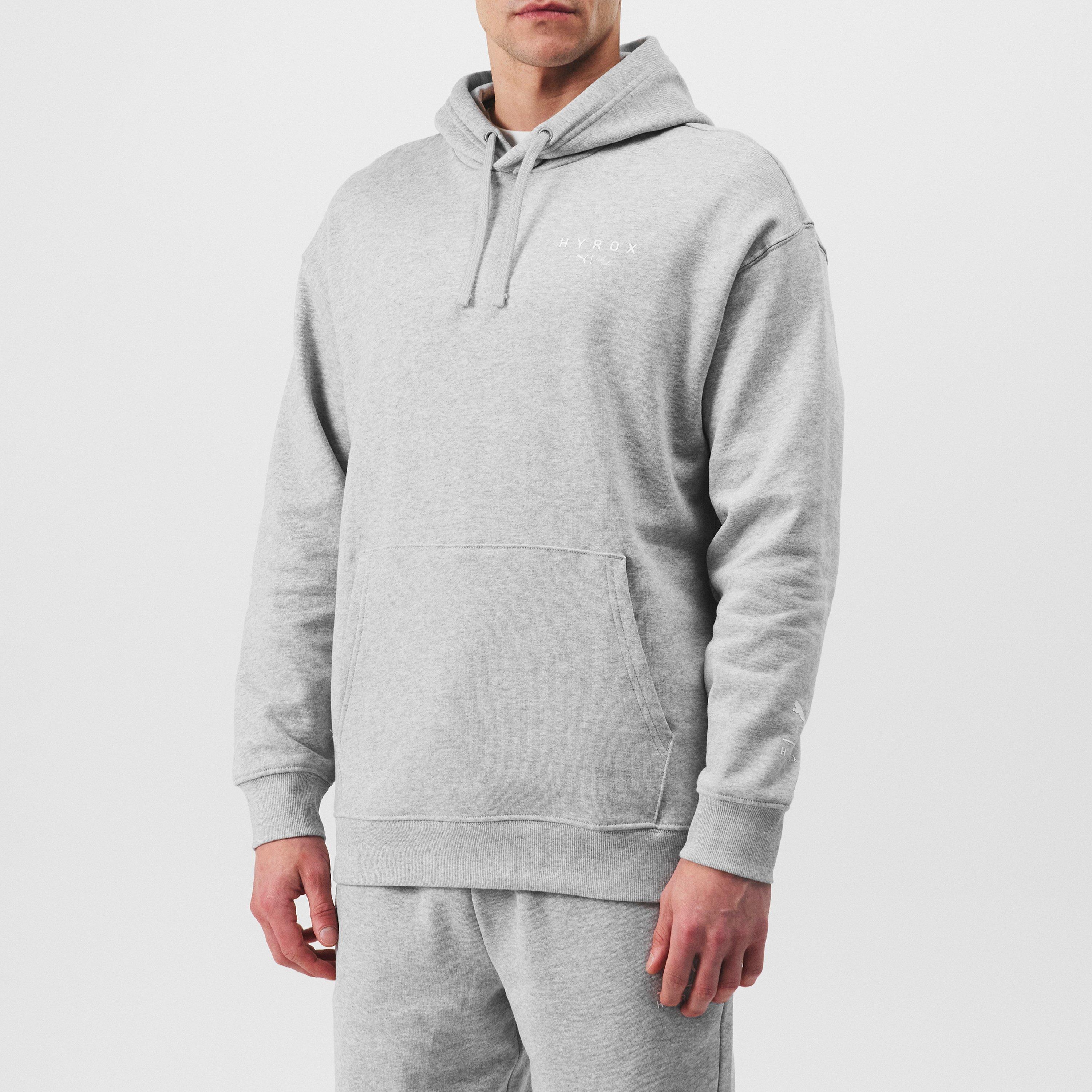 Puma x HYROX World Hoodie Adults