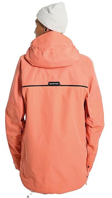 BURTON - ANORAK MEN'S FROSTNER ANORAK