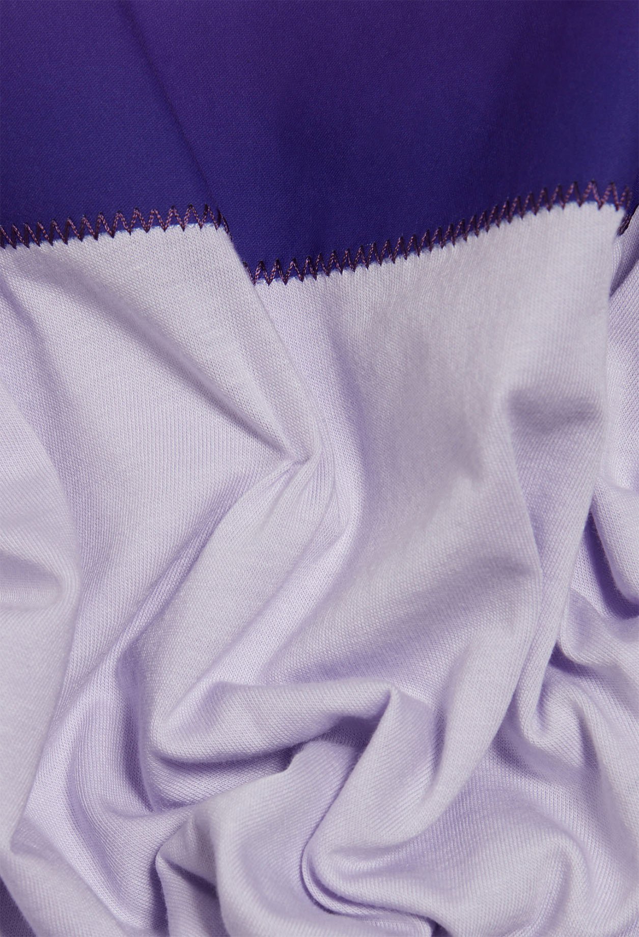 T-shirt lilas