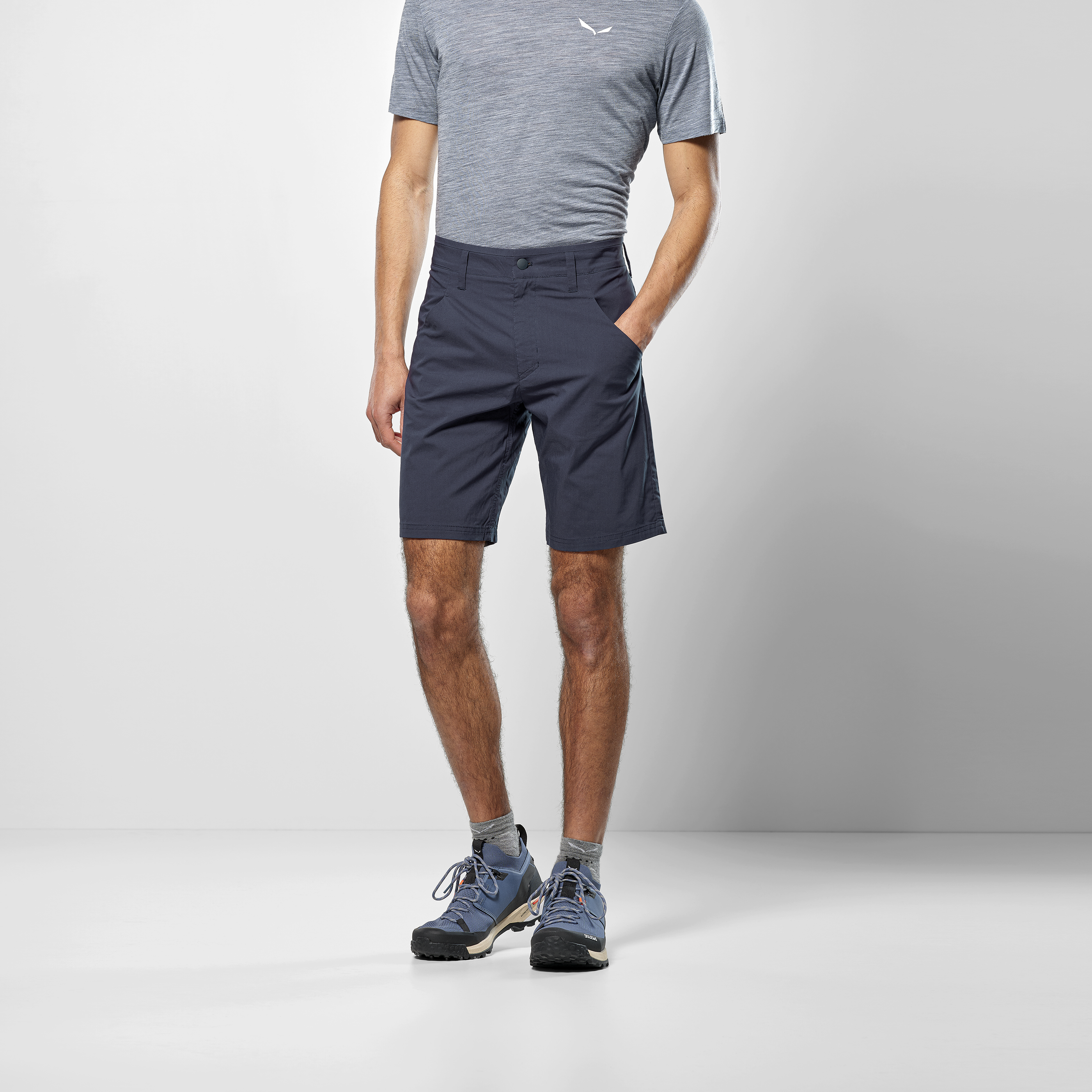 Fanes Light Shorts Herren