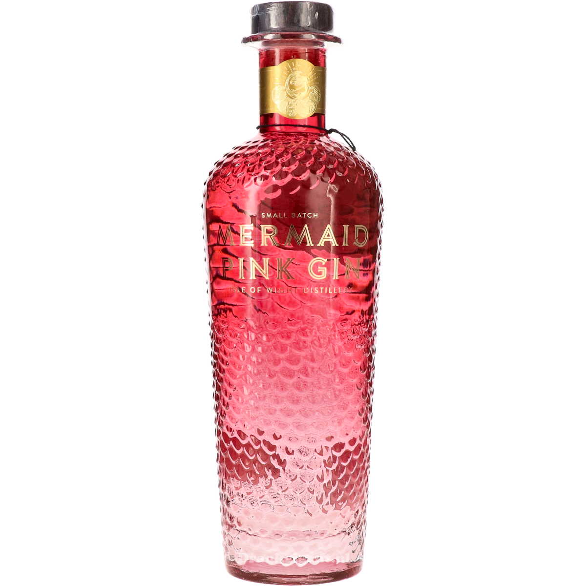 Mermaid Pink Gin 70 cl