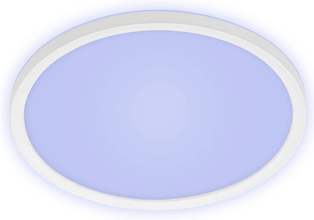 LED-Deckenleuchte
