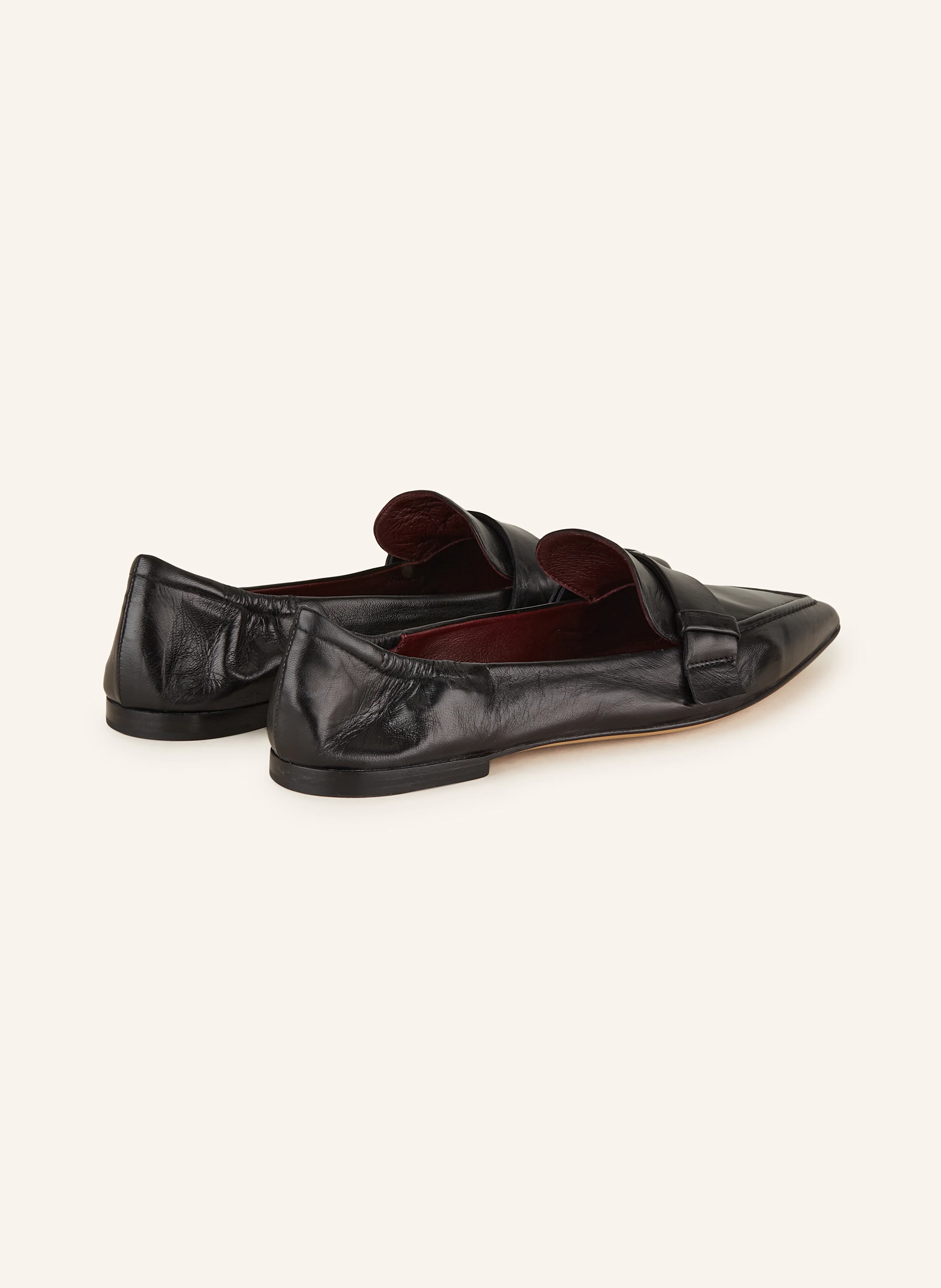 POMME D'OR Slipper INGRID