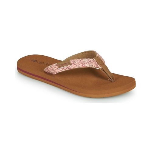 Rip Curl - FREEDOM MINI - Rouge