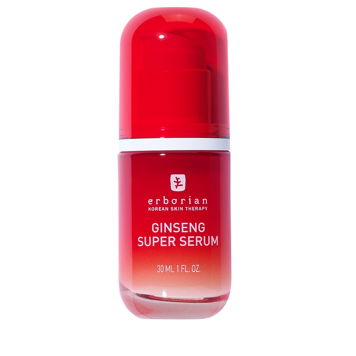 ERBORIAN Gingseng Super Serum 30 ml