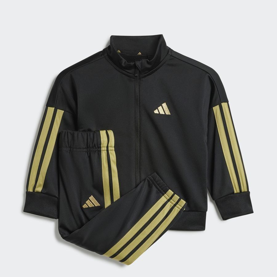 Adidas Essentials CLIMACOOL Track Suit Kids