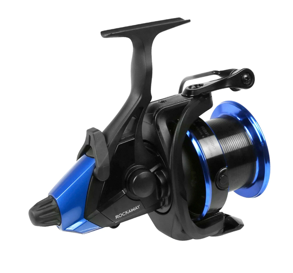 Okuma Rockaway Baitfeeder 8000