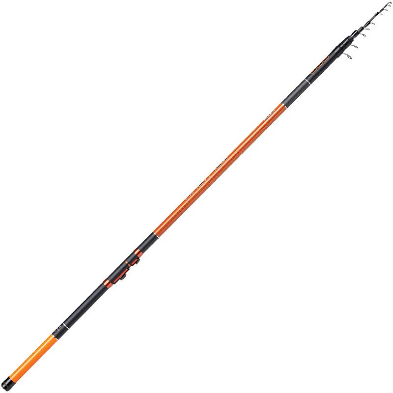 Canne Toc Téléréglable Mitchell Suprema S2 Te Adjustable Rod