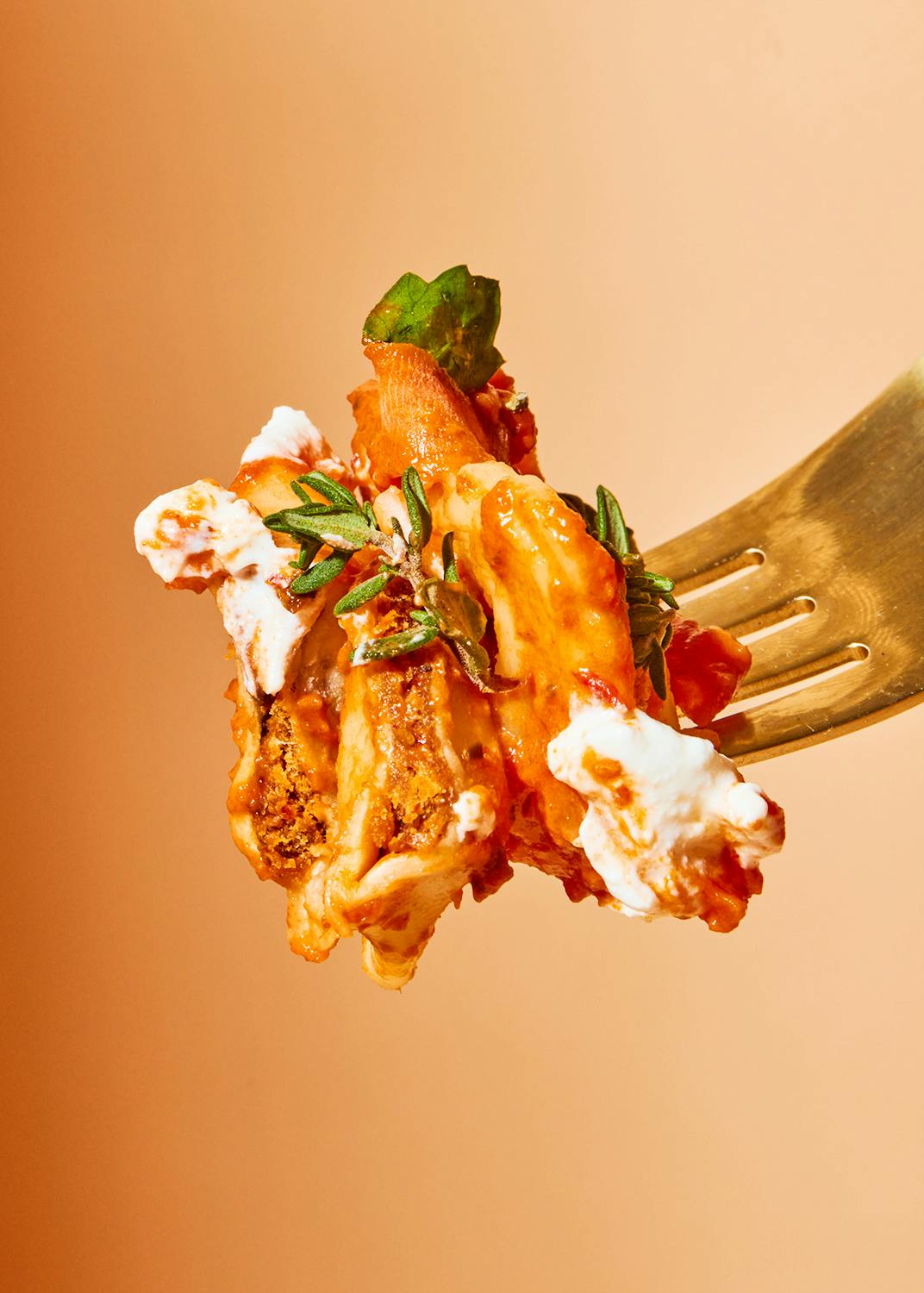 Bio Ravioli mit Tomate und Ricotta 250 g
