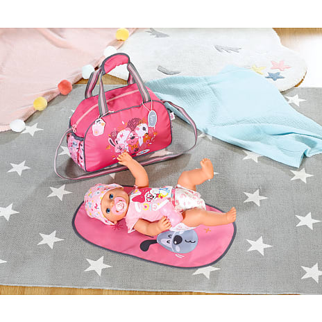 Baby Born Pusletaske til dukke