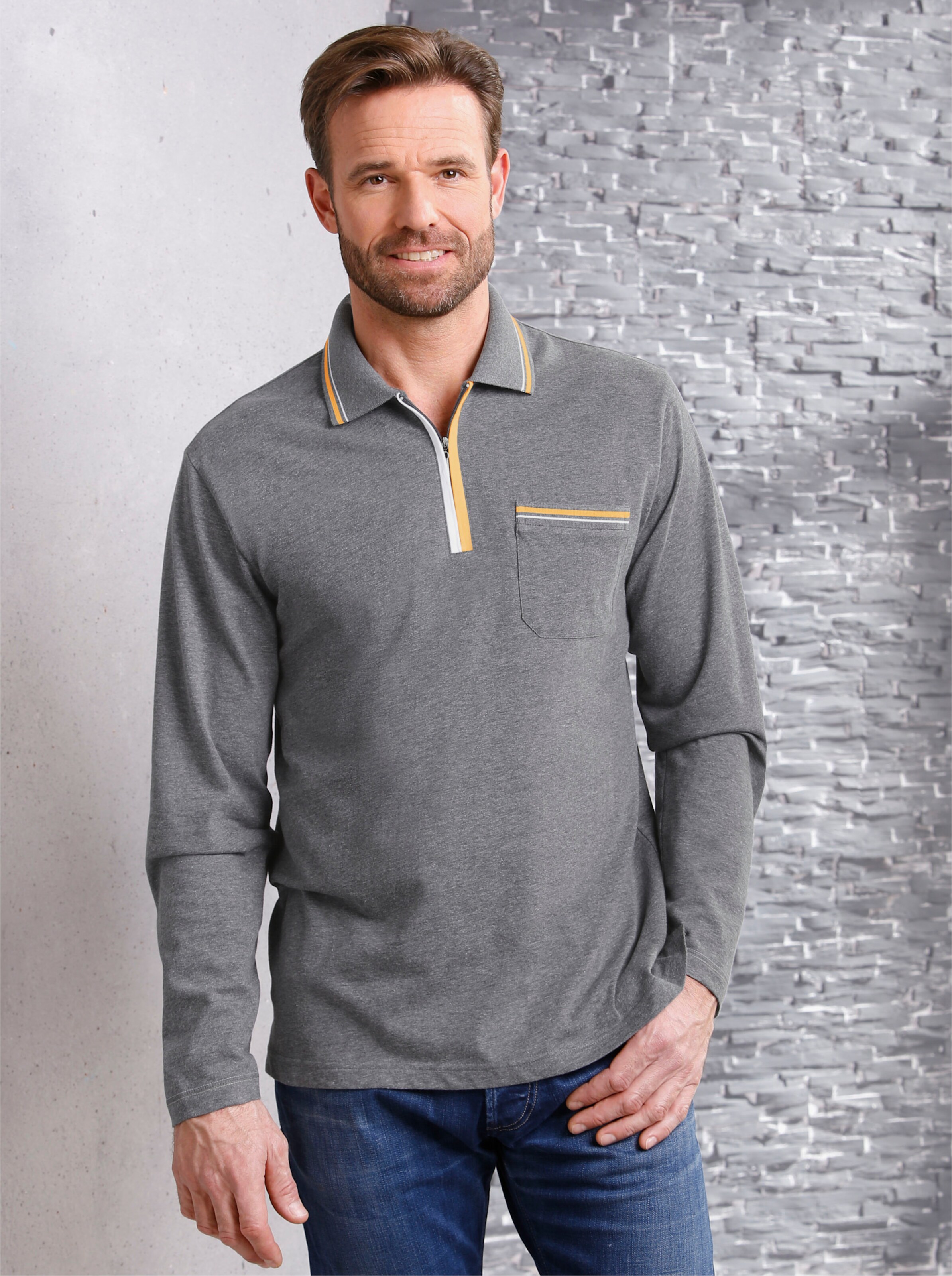 Poloshirt
