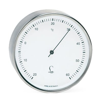 Lufft Thermometer