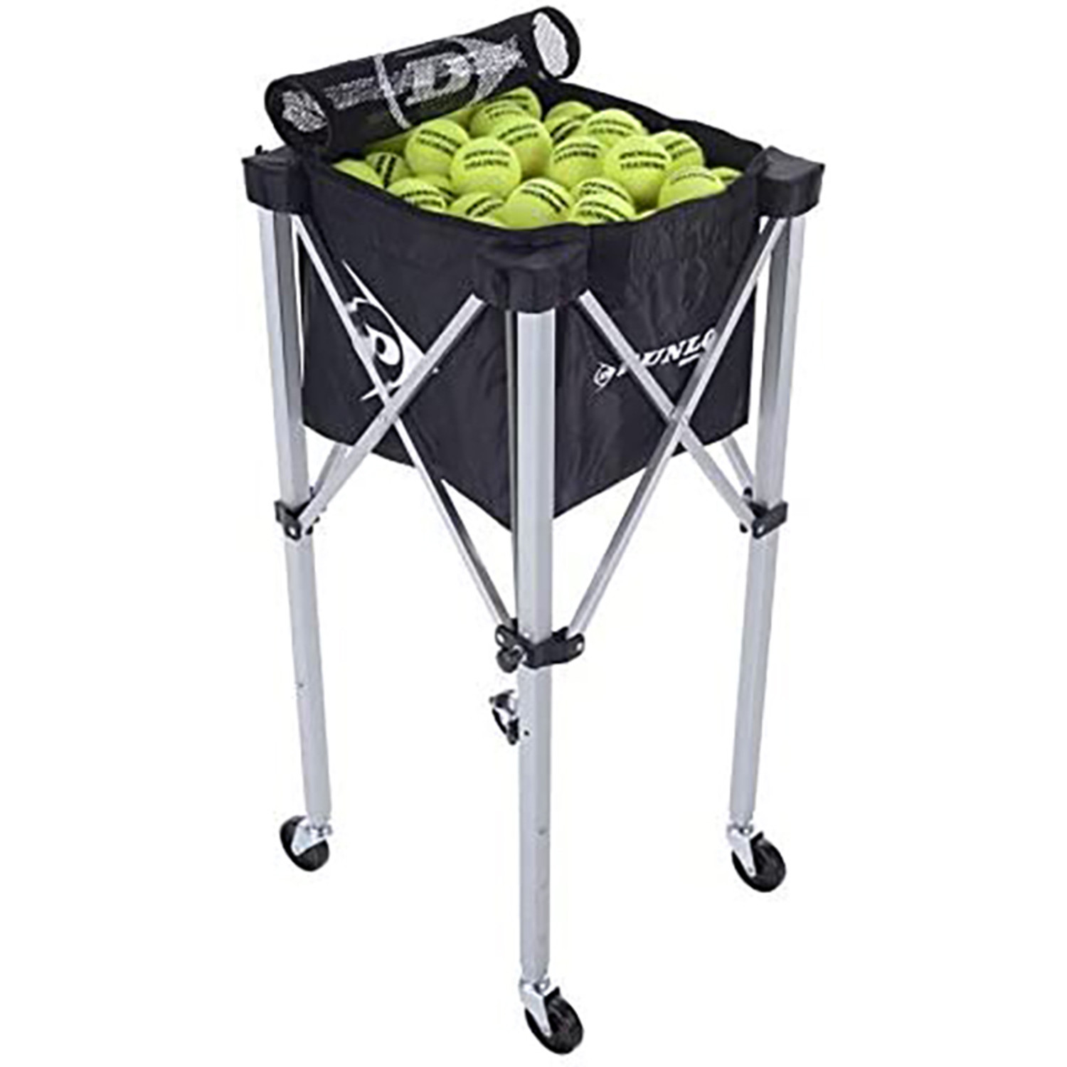 Dunlop Teaching Cart 144 Ballen