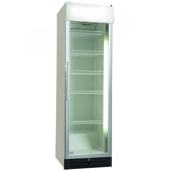 Whirlpool Refrigerador de Porta de Vidro - ADN221C